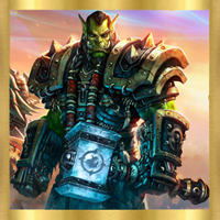 icon orc