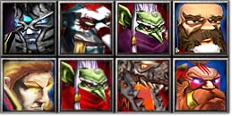 icons for my models