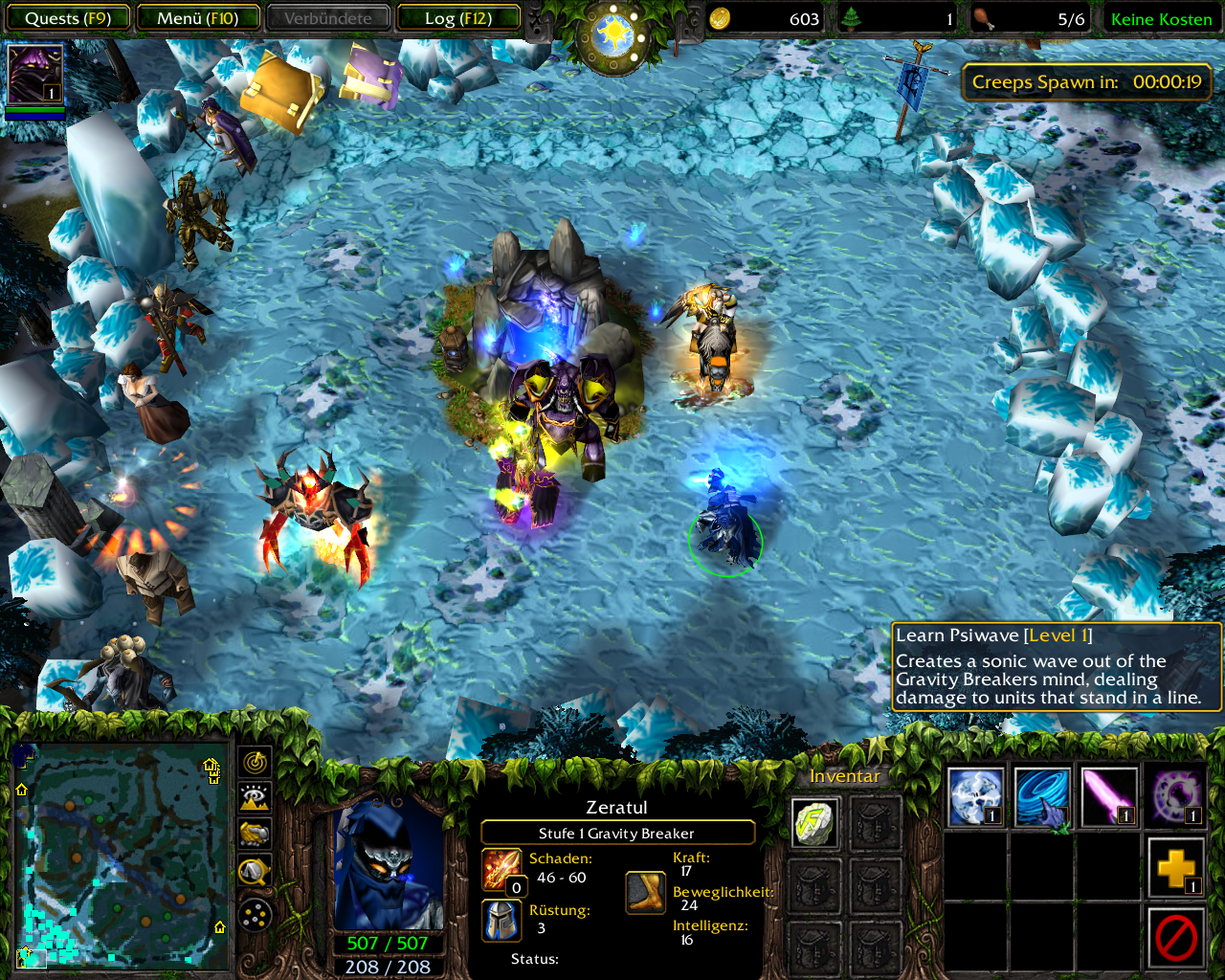 ID Ingame Fountain