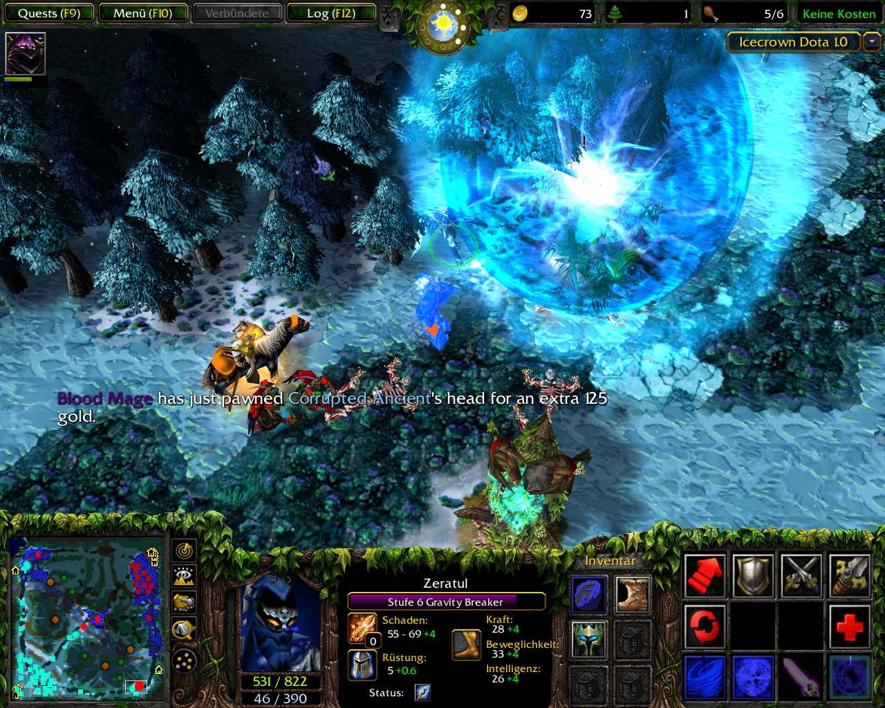 ID Ingame Implosion