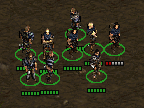 Idle Units - New Camp (Gothic 1 RTS)