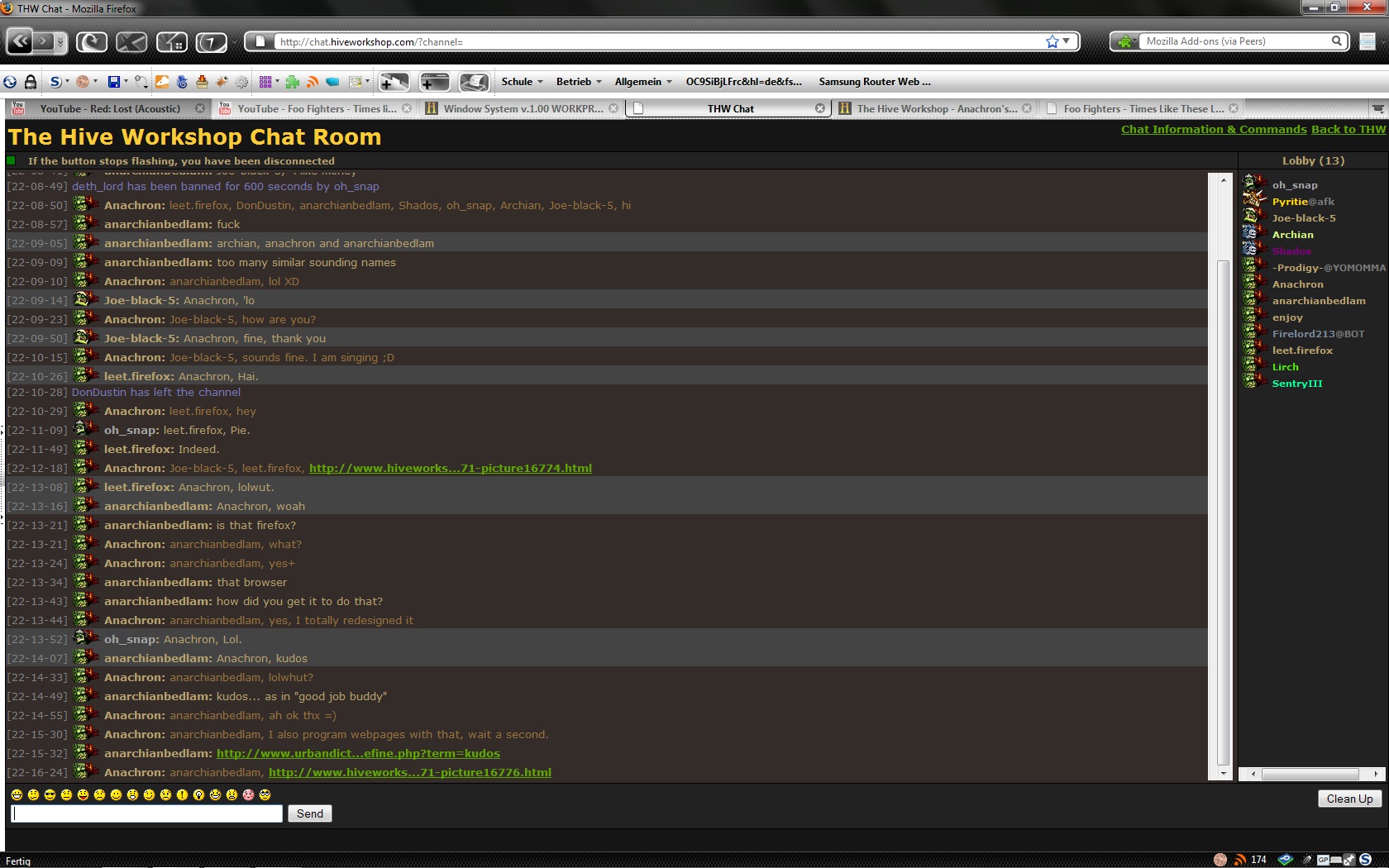 If I do something where I need more screen, I can disable unrequired stuff with one click to get a very big website with less menus and bars.