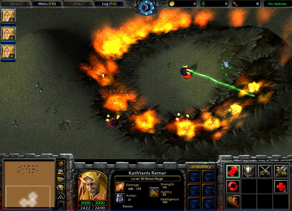 Ignition 03
