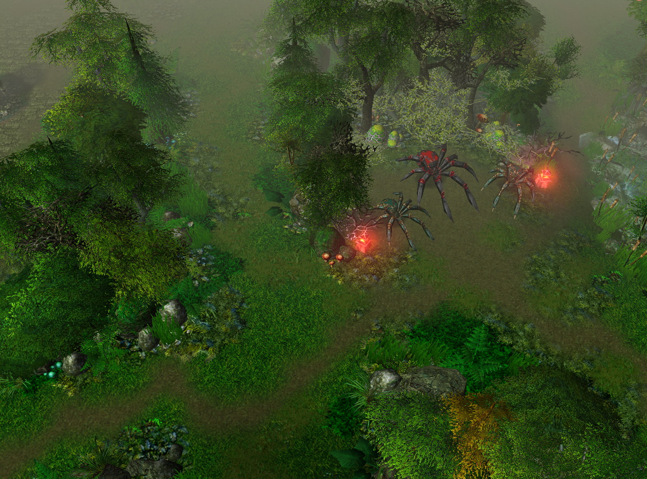 IID terrain12