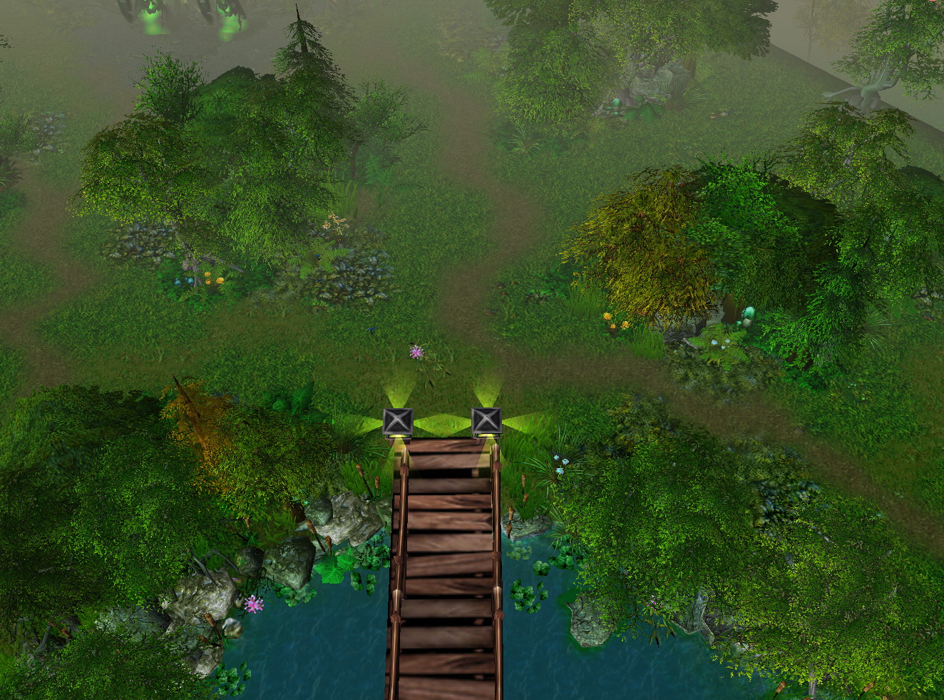 IID terrain20