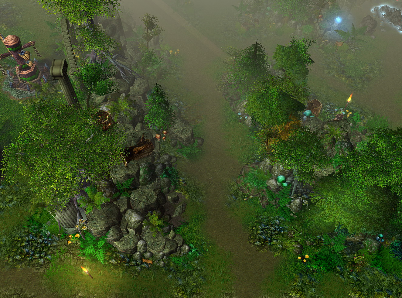 IID terrain25
