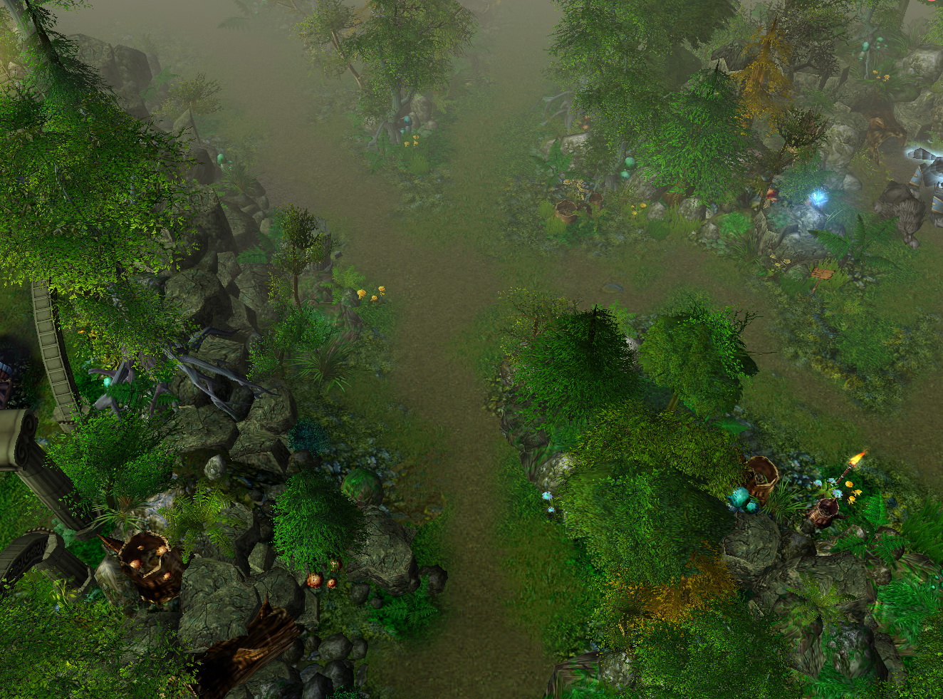 IID terrain26