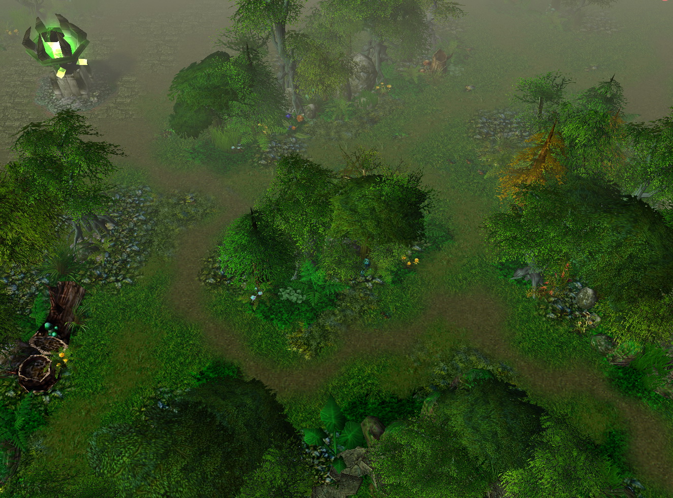IID terrain27