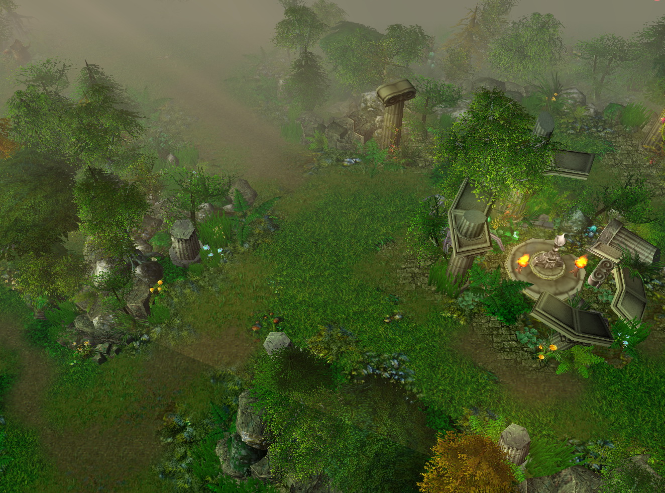 IID terrain28