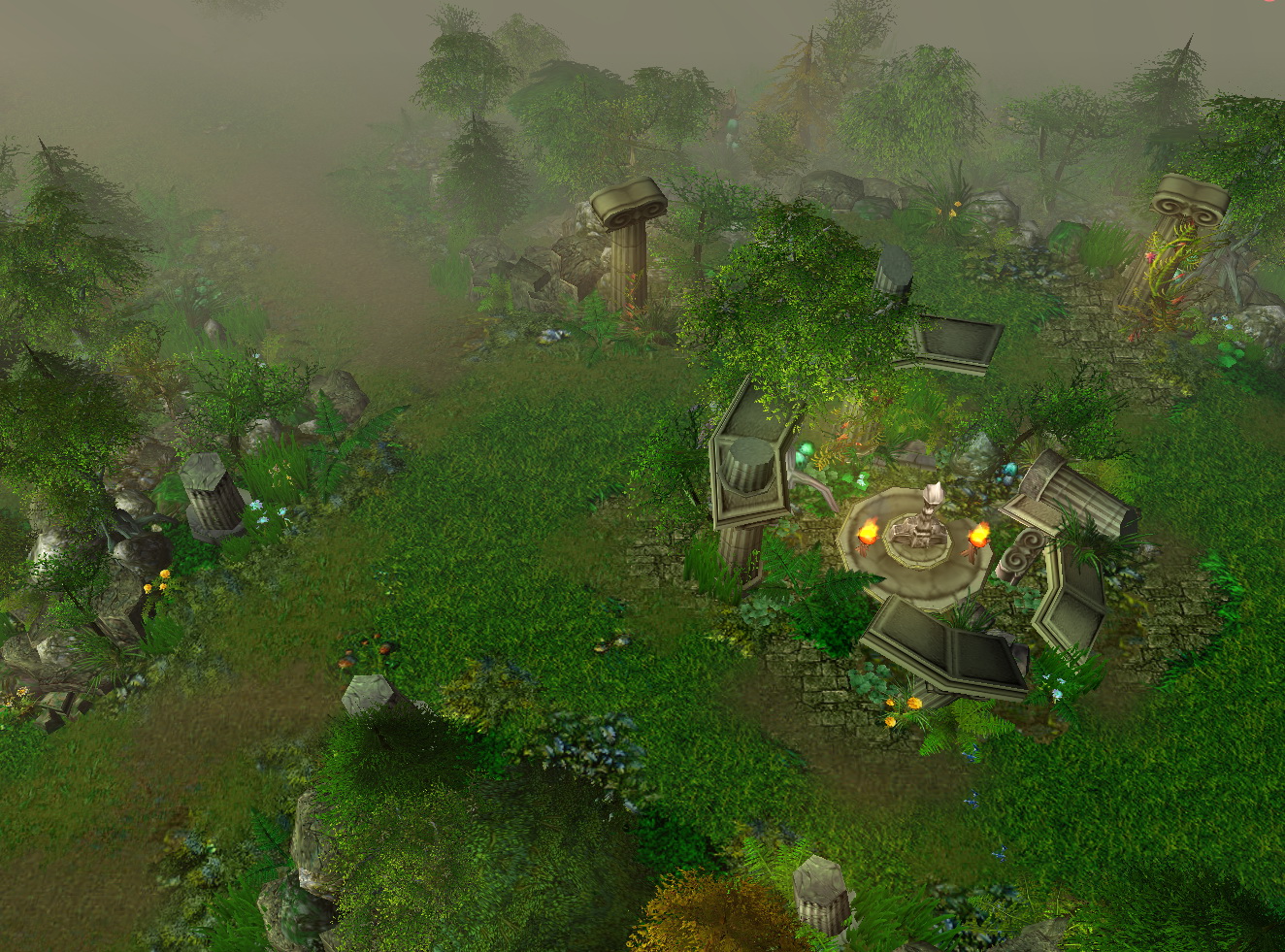 IID terrain29