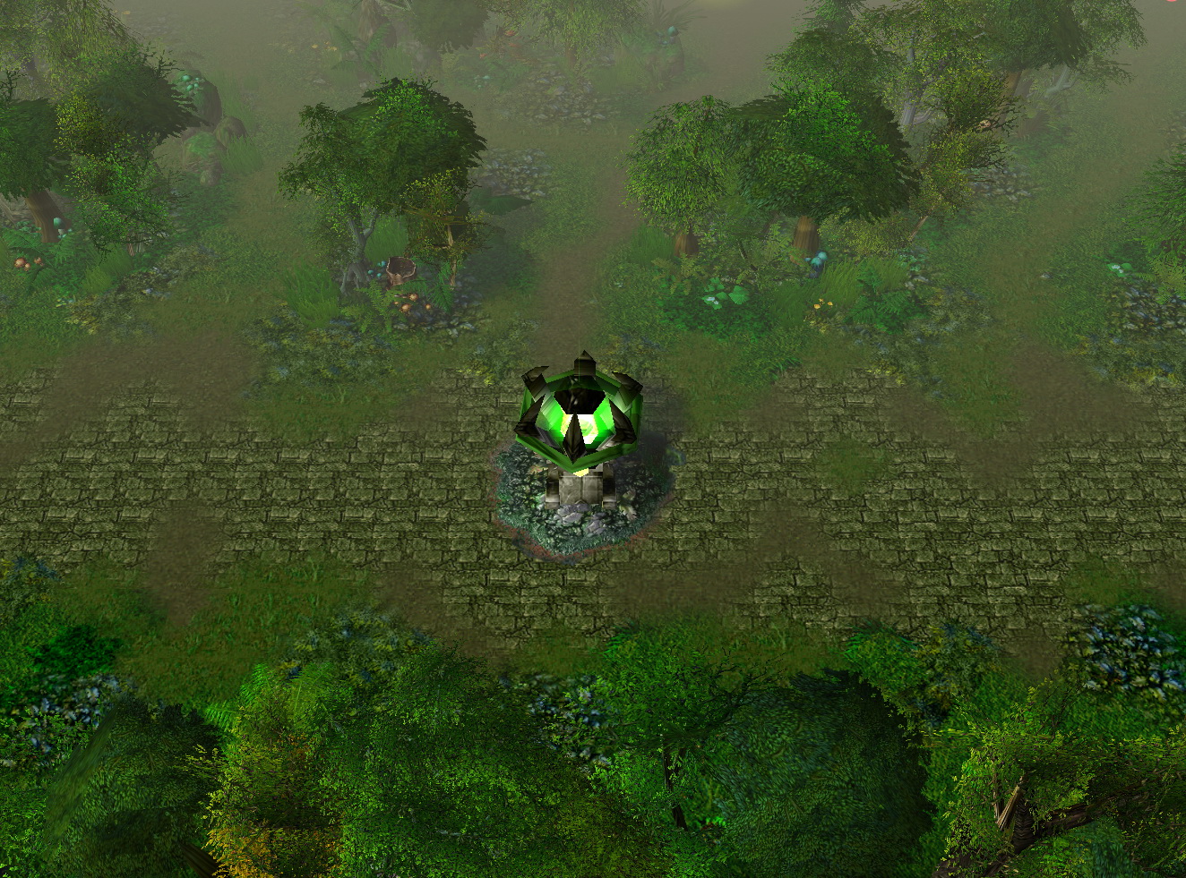 IID terrain31