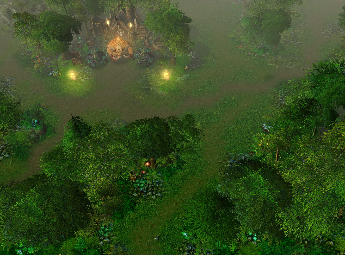 IID terrain32
