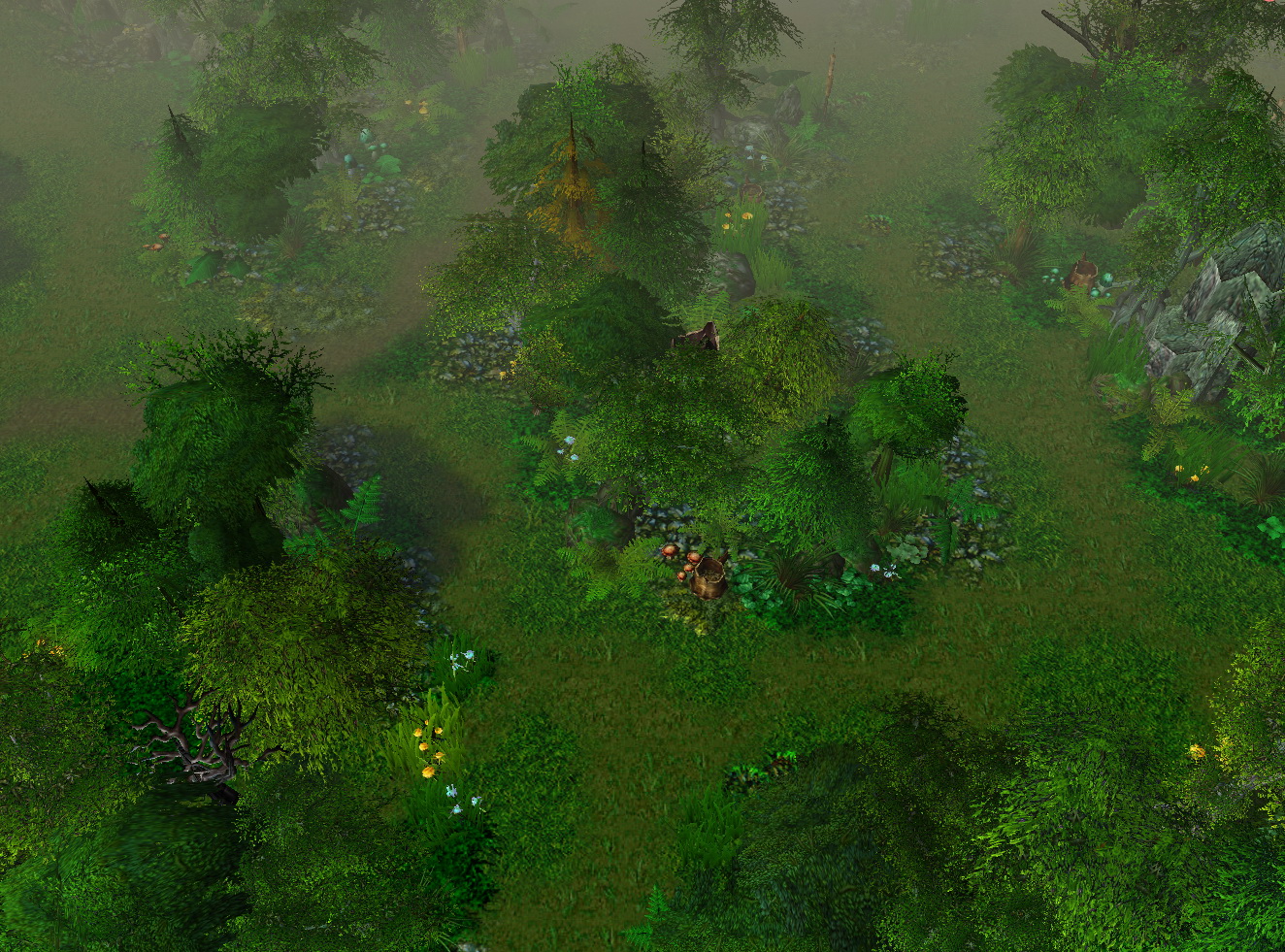 IID terrain33
