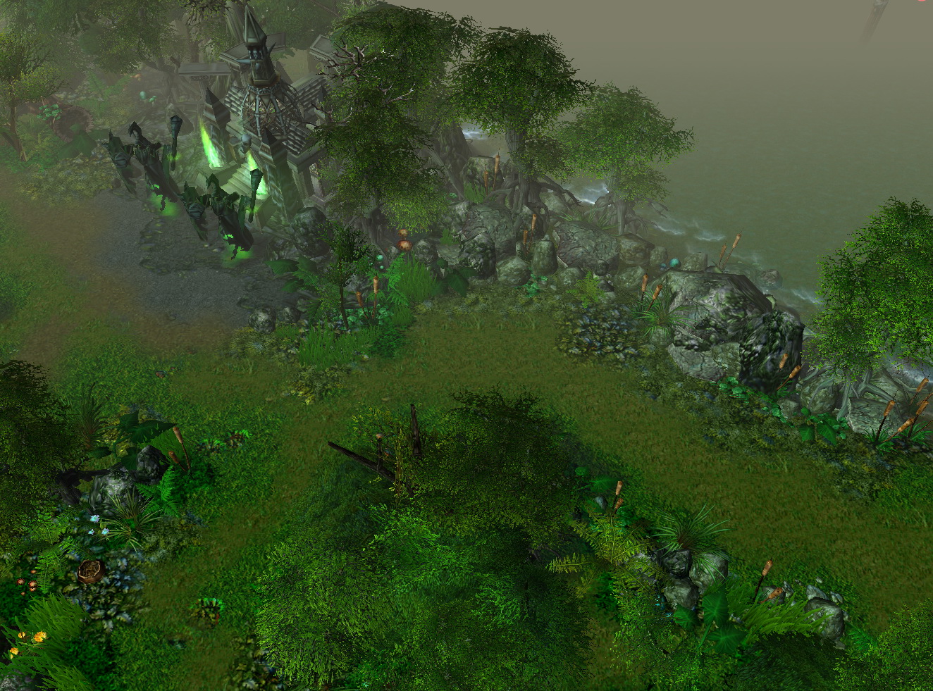 IID terrain35