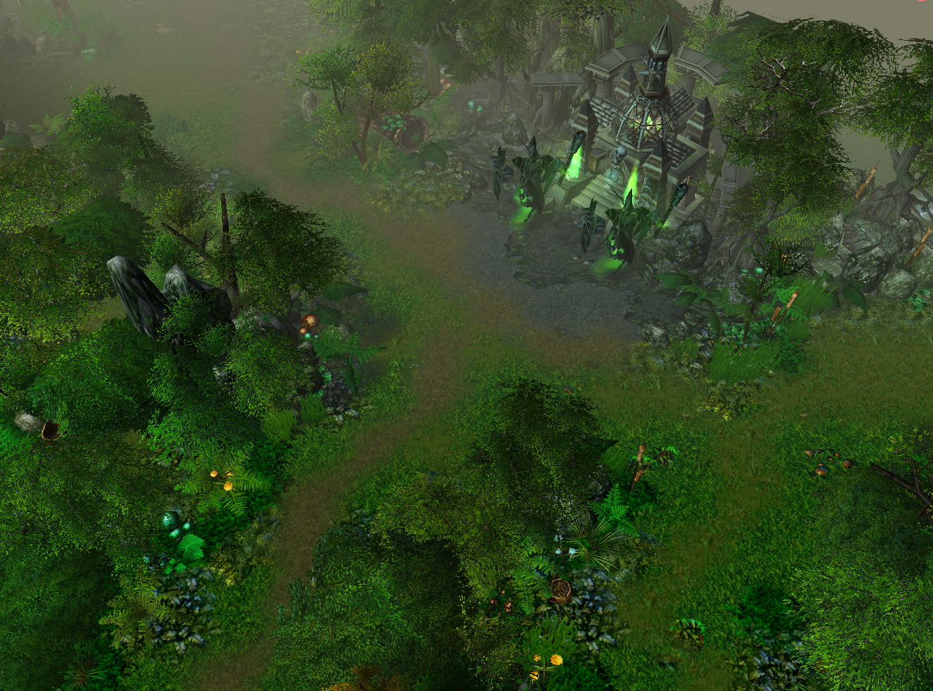 IID terrain36