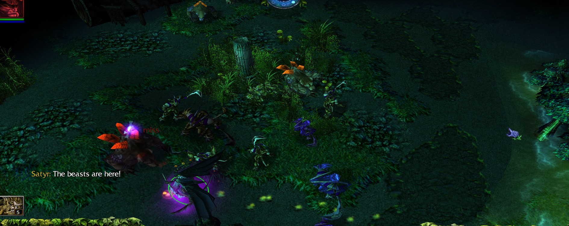 Illidan Campaign 02