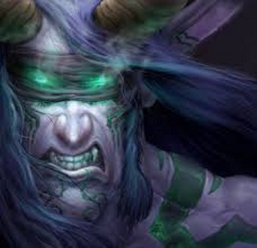 Illidan