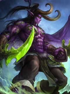 Illidan