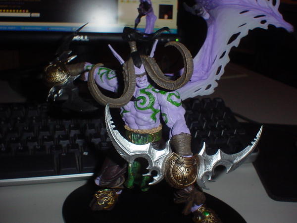 Illidan