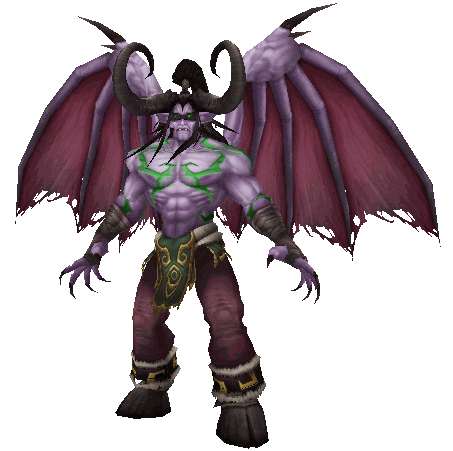 illidan