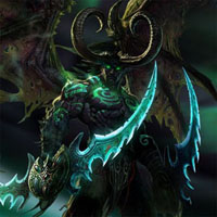 illidan
