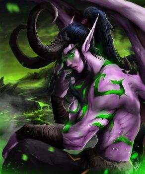 Illidan_stormrage_by_aosk26-daedbki