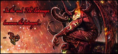 Illidian Updated version :d, added new font and tiny contrast change.