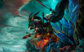 Immortal 1