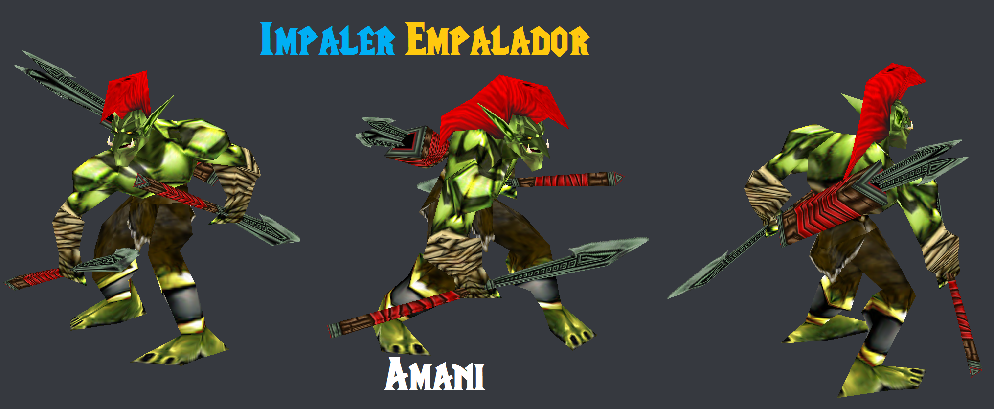 Impaler