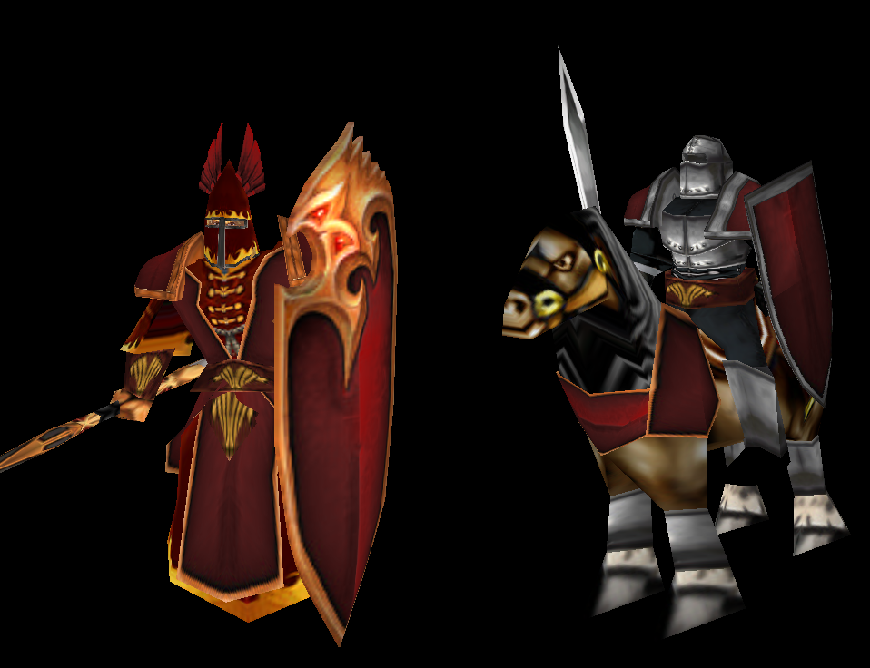 Imperial Army 2