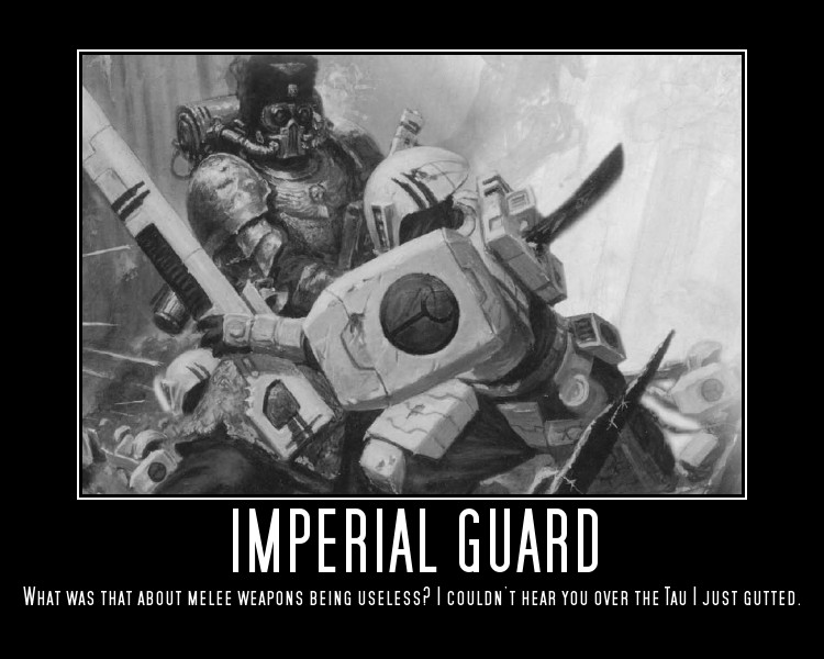 IMPERIAL GUARD