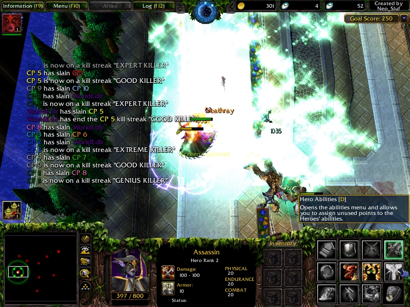 In Game 01