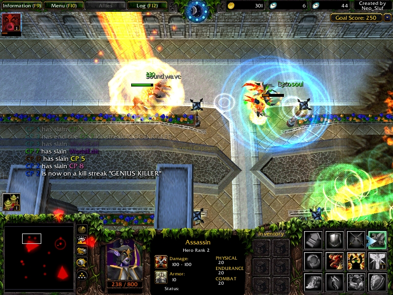 In Game 03
