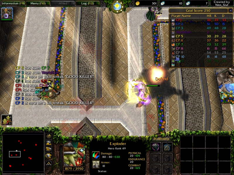 In Game 04