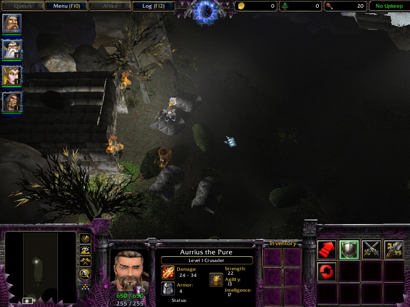 In Game 2