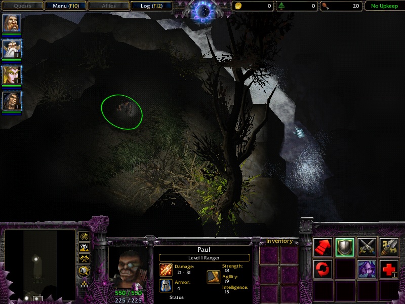 In Game 3