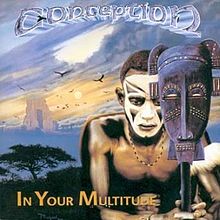 In Your Multitude - 1995