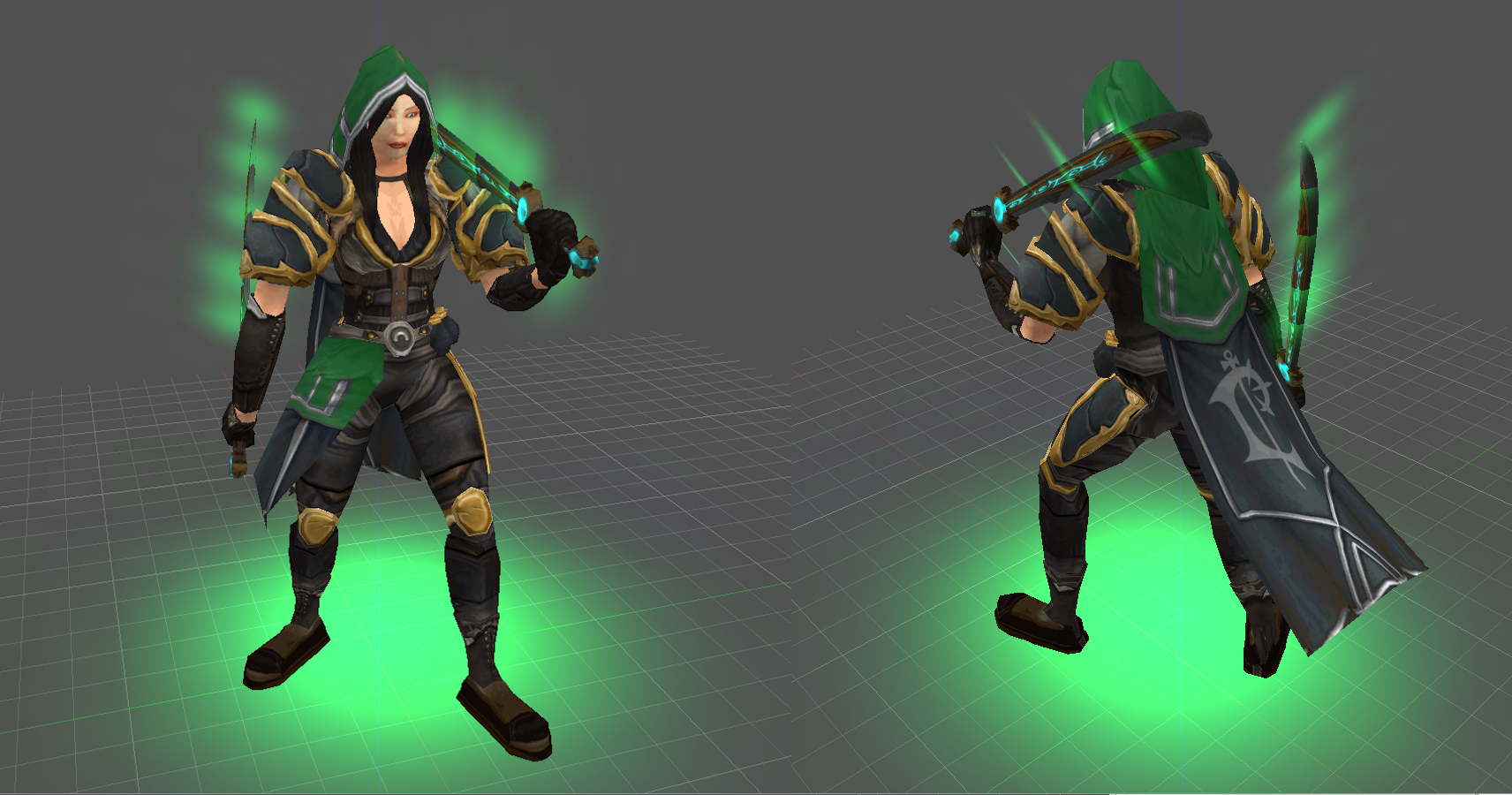 Inaylia V2
