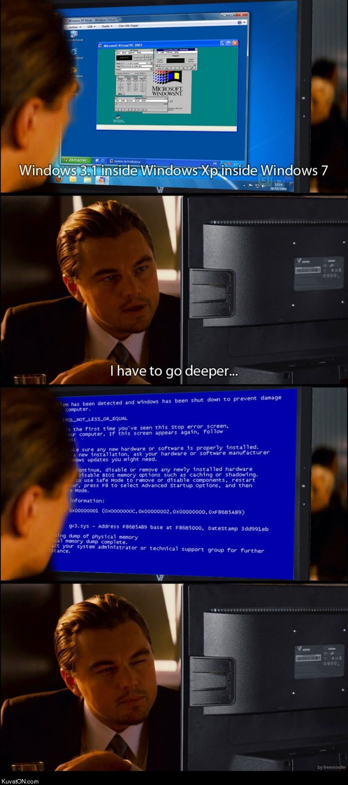 inception