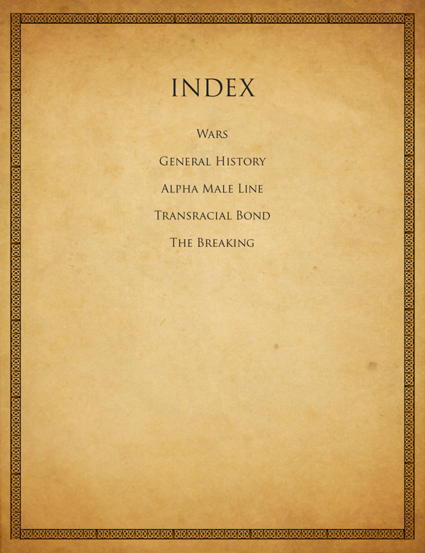 Index