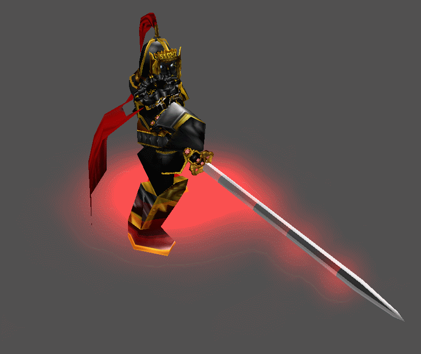 Infantry general WIP