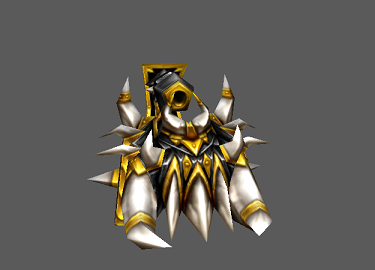 Infernal Contraption
