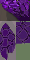 Infernal copy Done
