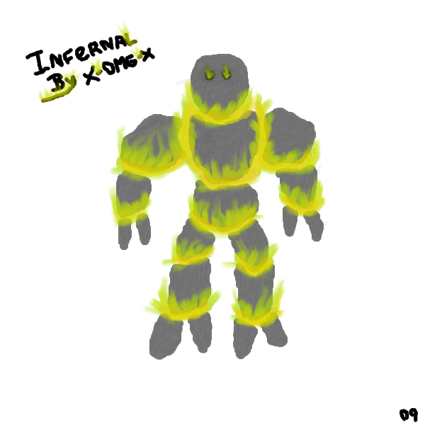 Infernal