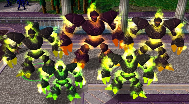 Infernals