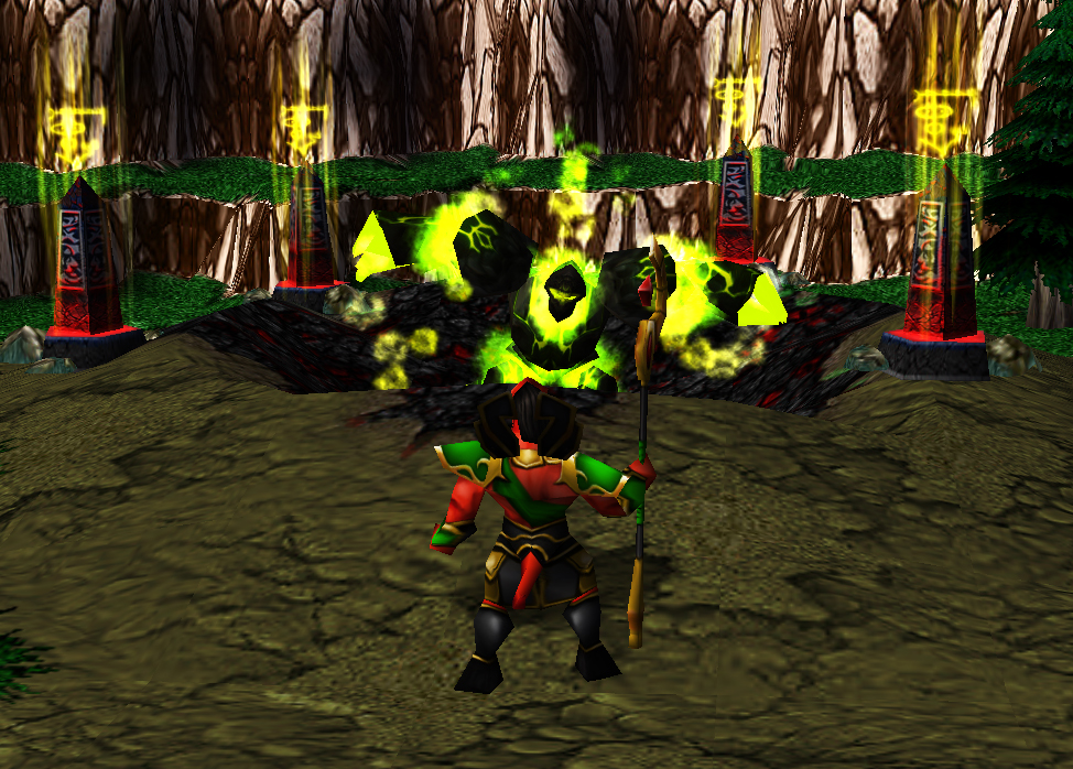 Infernalsummon