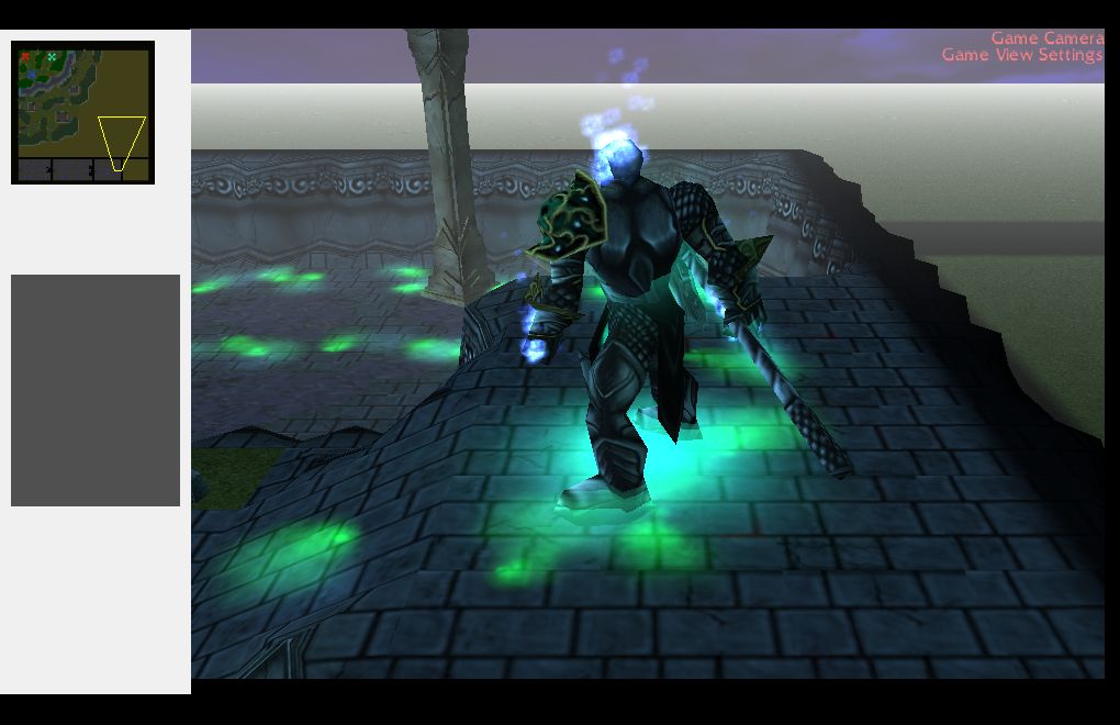 Infinite Blade BOSS 2