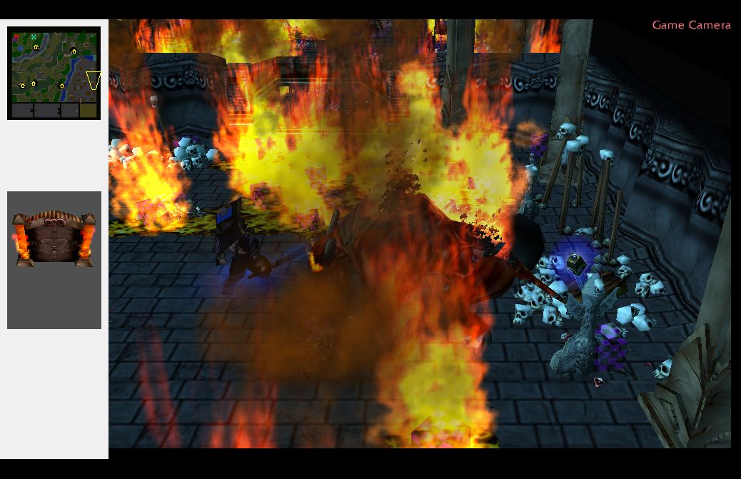 Infinite Blade Screenshot 10
