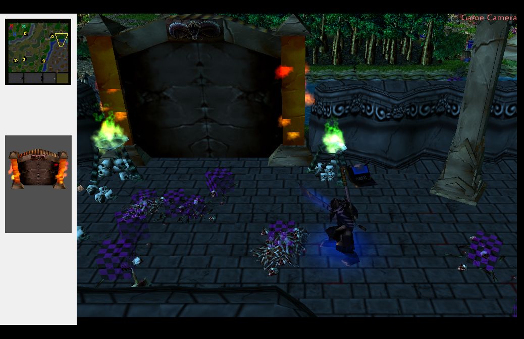 Infinite Blade Screenshot 11