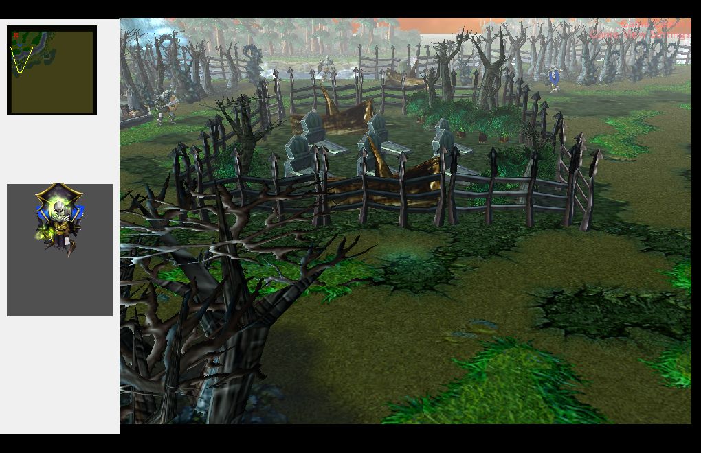 Infinite Blade Screenshot 2